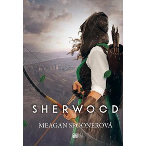 Sherwood - Meagan Spooner