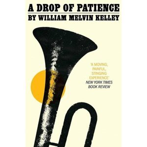 A Drop of Patience - William Melvin Kelley