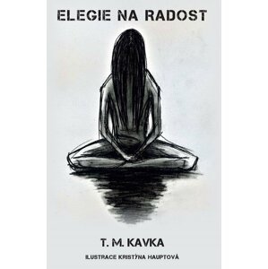 Elegie na radost - Tomáš Kavka