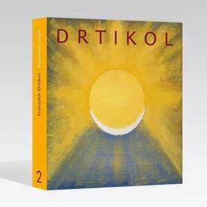 Duchovní cesta 2 - František Drtikol