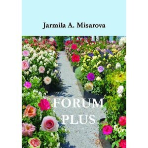 Forum Plus - Amadea Jarmila Misarova