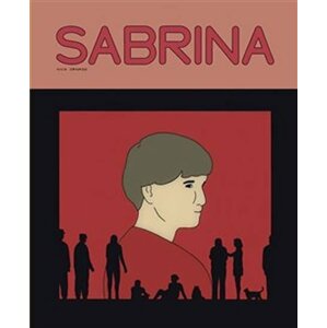 Sabrina - Nick Drnaso