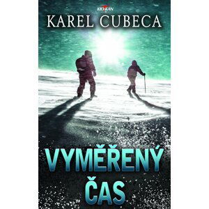 Vyměřený čas - Karel Cubeca