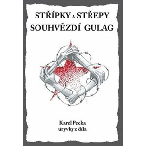 Střípky a střepy Souhvězdí Gulag - Karel Pecka