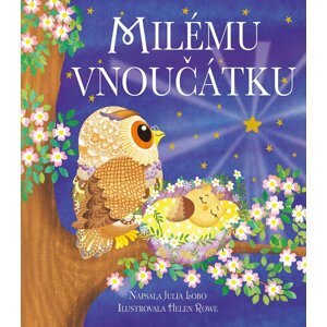 Milému vnoučátku