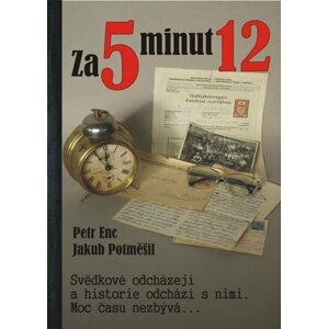 Za 5 minut 12 - Petr Enc