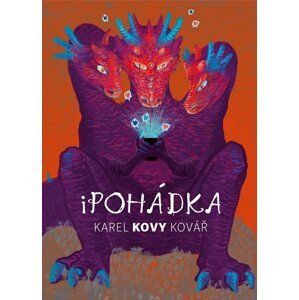 Karel Kovy Kovář: iPohádka - Karel Kovy Kovář