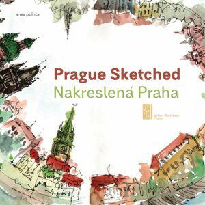 Prague Sketched - Sketchers Prague Urban