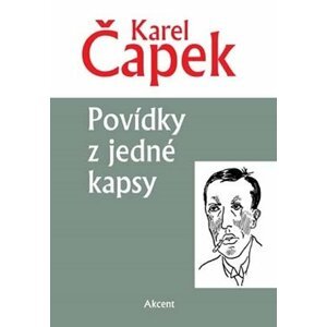 Povídky z jedné kapsy - Karel Čapek