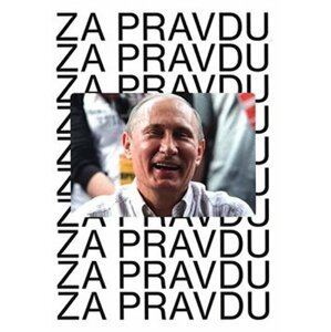 Za pravdu... - Dan Merta