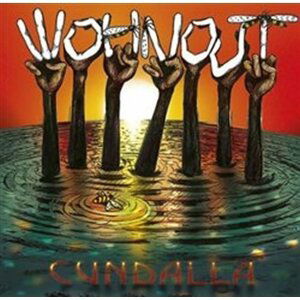 Cundalla - CD - Wohnout