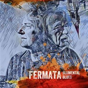 Blumental blues - LP - Fermáta