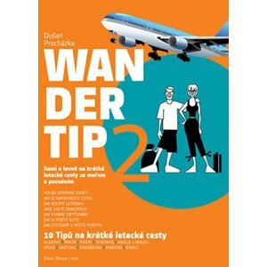 Wandertip 2 - Dušan Procházka