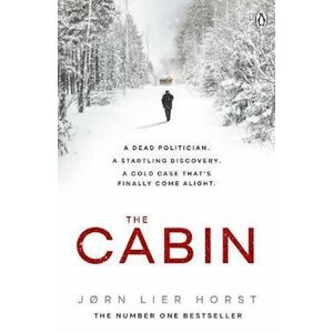 The Cabin - Jorn Lier Horst