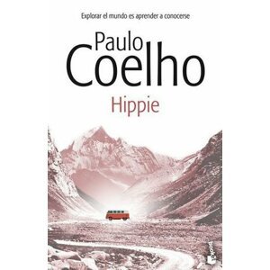 Hippie (Spanish) - Paulo Coelho