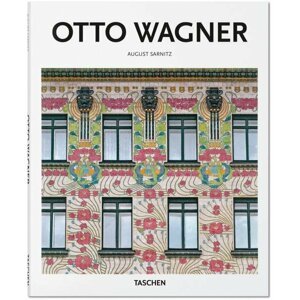 Otto Wagner - August Sarnitz