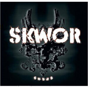 Škwor: 5 CD+DVD - Škwor