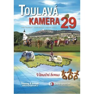 Toulavá kamera 29 - Josef Maršál