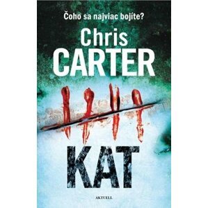 Kat - Chris Carter