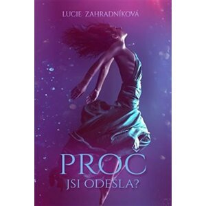 Proč jsi odešla? - Lucie Zahradníková