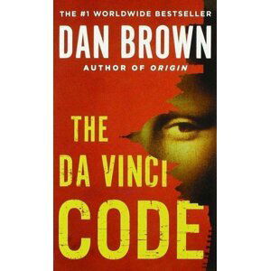 Da Vinci Code - Dan Brown