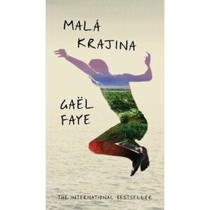 Malá krajina - Gaël Faye