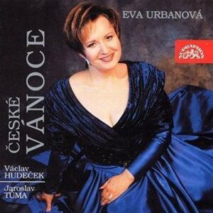 České vánoce - Eva Urbanová