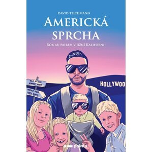 Americká sprcha - David Teichmann