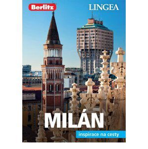 Milán - Inspirace na cesty
