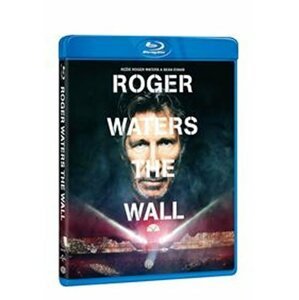 Roger Waters: The Wall Blu-ray