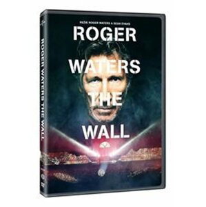 Roger Waters: The Wall DVD