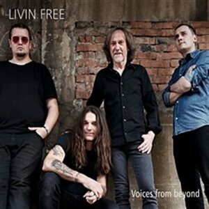 Voices from beyond - CD - Free Living