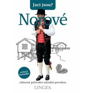 Jací jsou? - Norové - kolektiv autorů