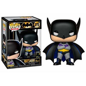 Funko POP DC: Batman - Batman (First Appearance)