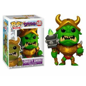 Funko POP Games: Spyro - Gnasty Gnorc