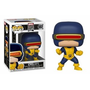 Funko POP Marvel: 80th - First Appearance - Cyclops