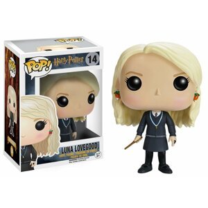 Funko POP Movies: Harry Potter - Luna Lovegood