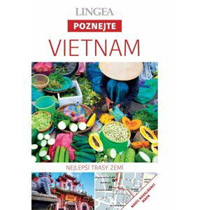 Vietnam - Poznejte, 2. vydání