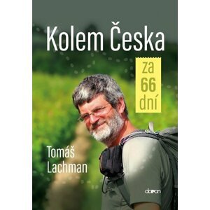 Kolem Česka za 66 dní - Tomáš Lachman