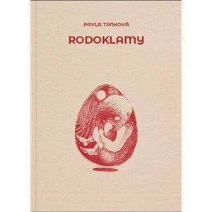 Rodoklamy - Pavla Trnková