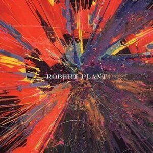 Digging Deep - Robert Plant