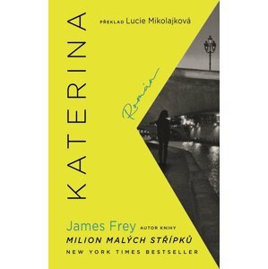 Katerina - James Christopher Frey