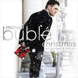 Michael Bublé: Christmas (Deluxe) CD - Michael Bublé