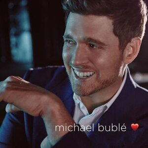 Michael Bublé: Love LP - Michael Bublé