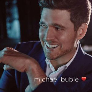 Michael Bublé: Love (Deluxe) CD - Michael Bublé
