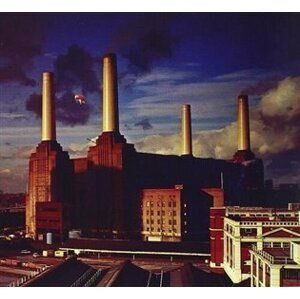 Animals -  Pink Floyd