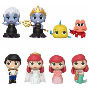 Funko Mystery Minis: Little Mermaid