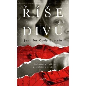 Říše divů - Jennifer Cody Epstein