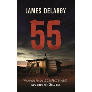 55 - James Delargy