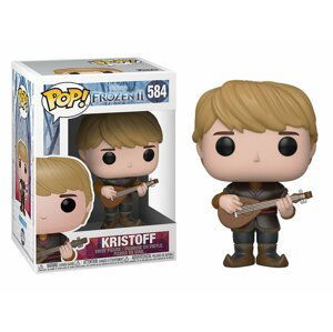 Funko POP Disney: Frozen 2 - Kristoff